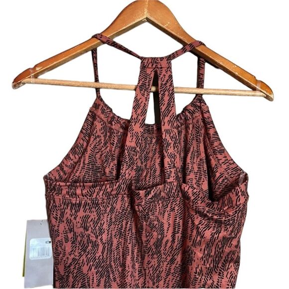 NWT! Eddie Bauer harmony dress in cowboy imprint - Picture 3 of 13